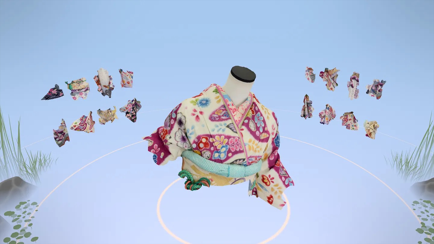 VR游戏Puzzling Places4月9日将正式上线Steam平台