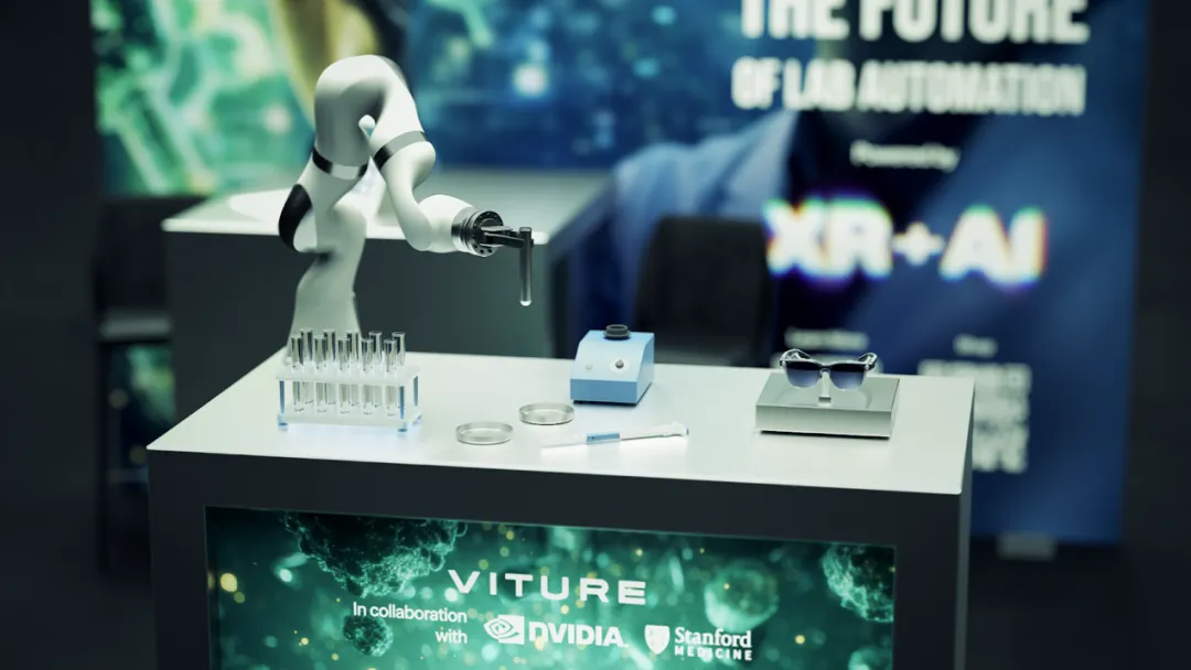 2026 NVIDIA GTC峰会召开,AI渲染技术助力云游戏发展