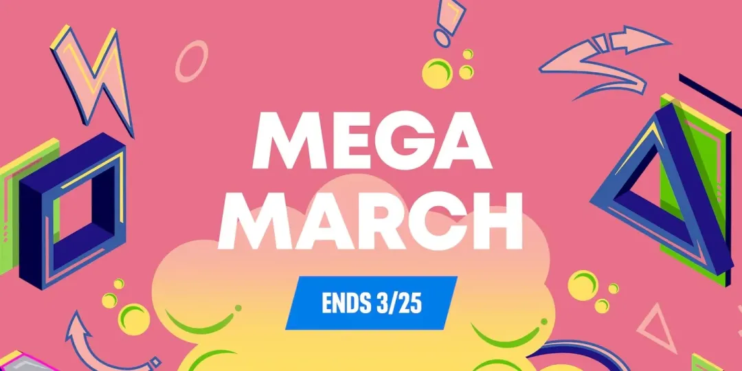 2月27日至3月12日VR游戏周报，含新游推荐及平台活动