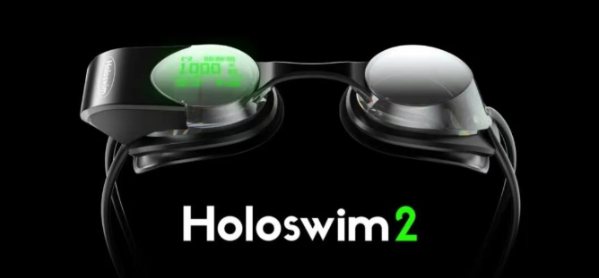 光粒科技完成近亿元融资，加速智能运动眼镜全球化与场景化落地