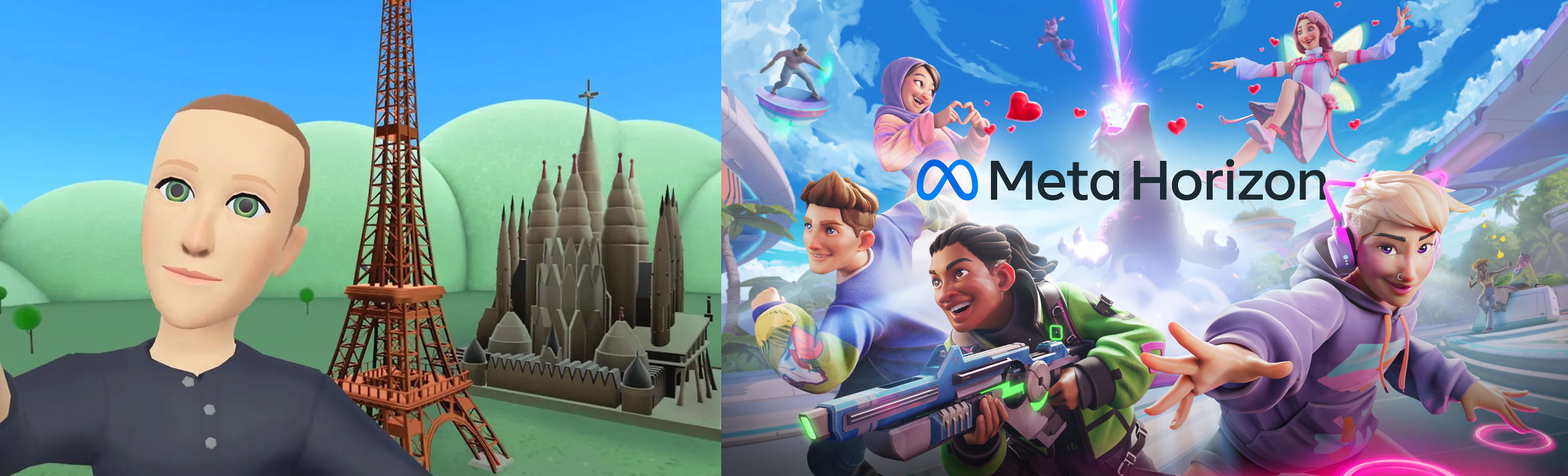 Meta元宇宙梦碎,VRChat靠社区逆袭