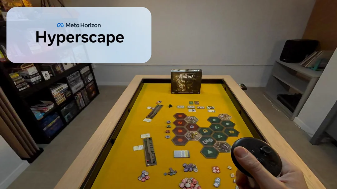 Meta元宇宙梦碎,VRChat靠社区逆袭