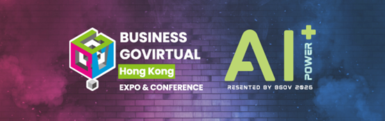 AI企业出海必看！2026香港AI+ Power科技博览6月举办