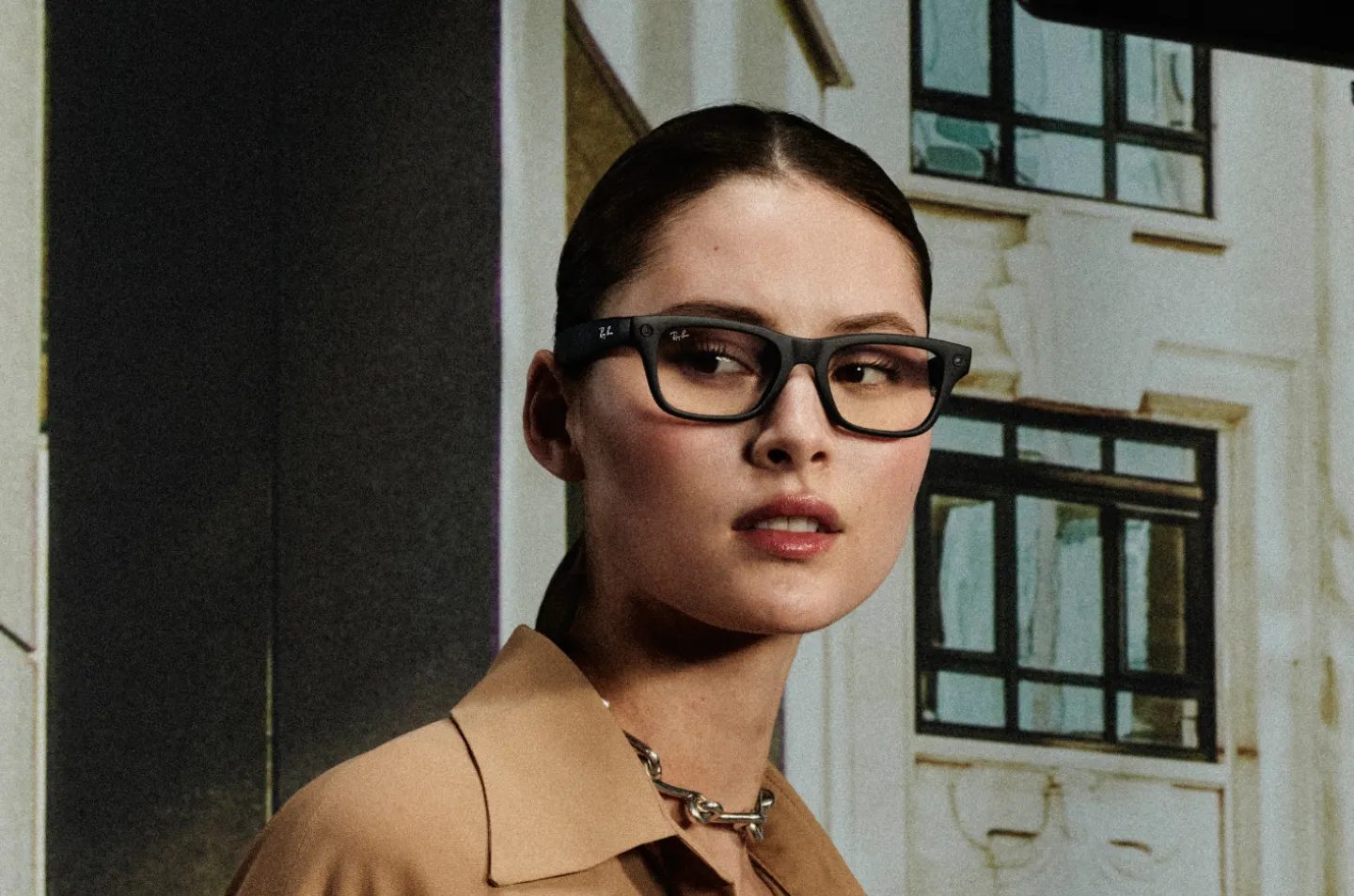 Meta发布近视AI眼镜，499美元起，专为近视人群设计