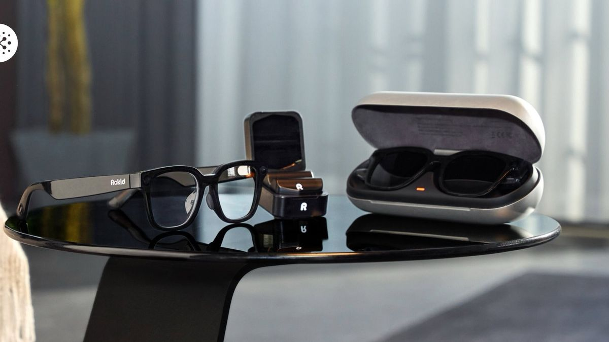 AI眼镜大厂纷纷上市 买前先看这些品牌