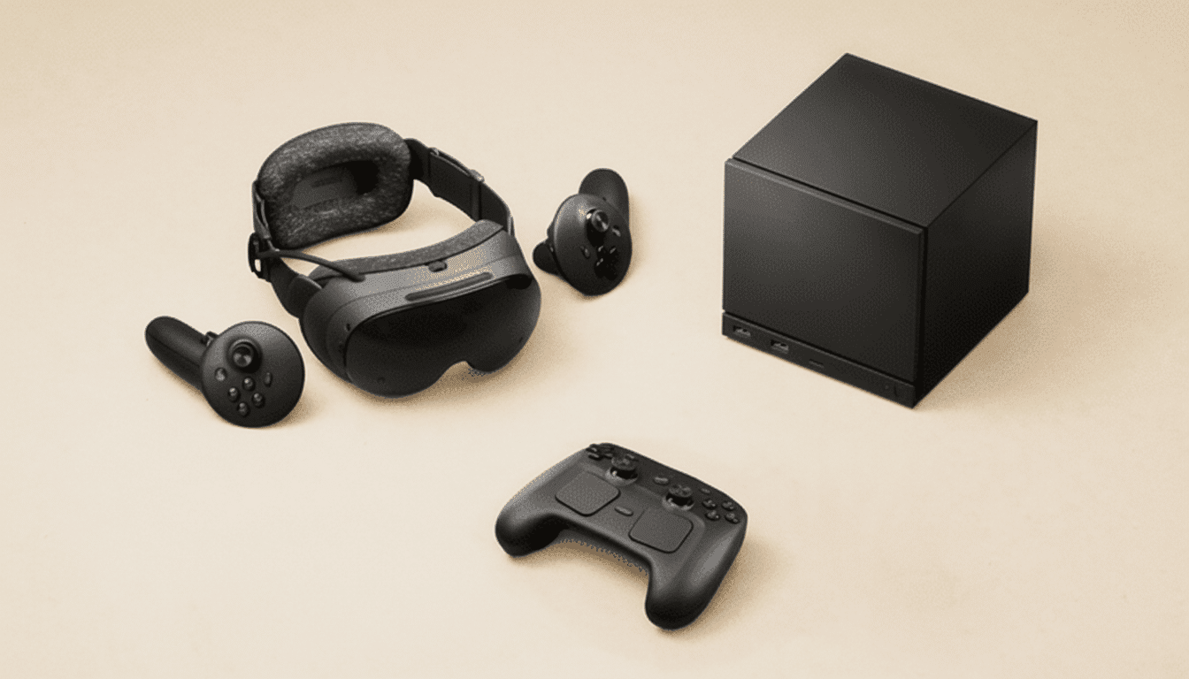 VR游戏周报：Steam新手柄发售，节奏光剑新曲包上线