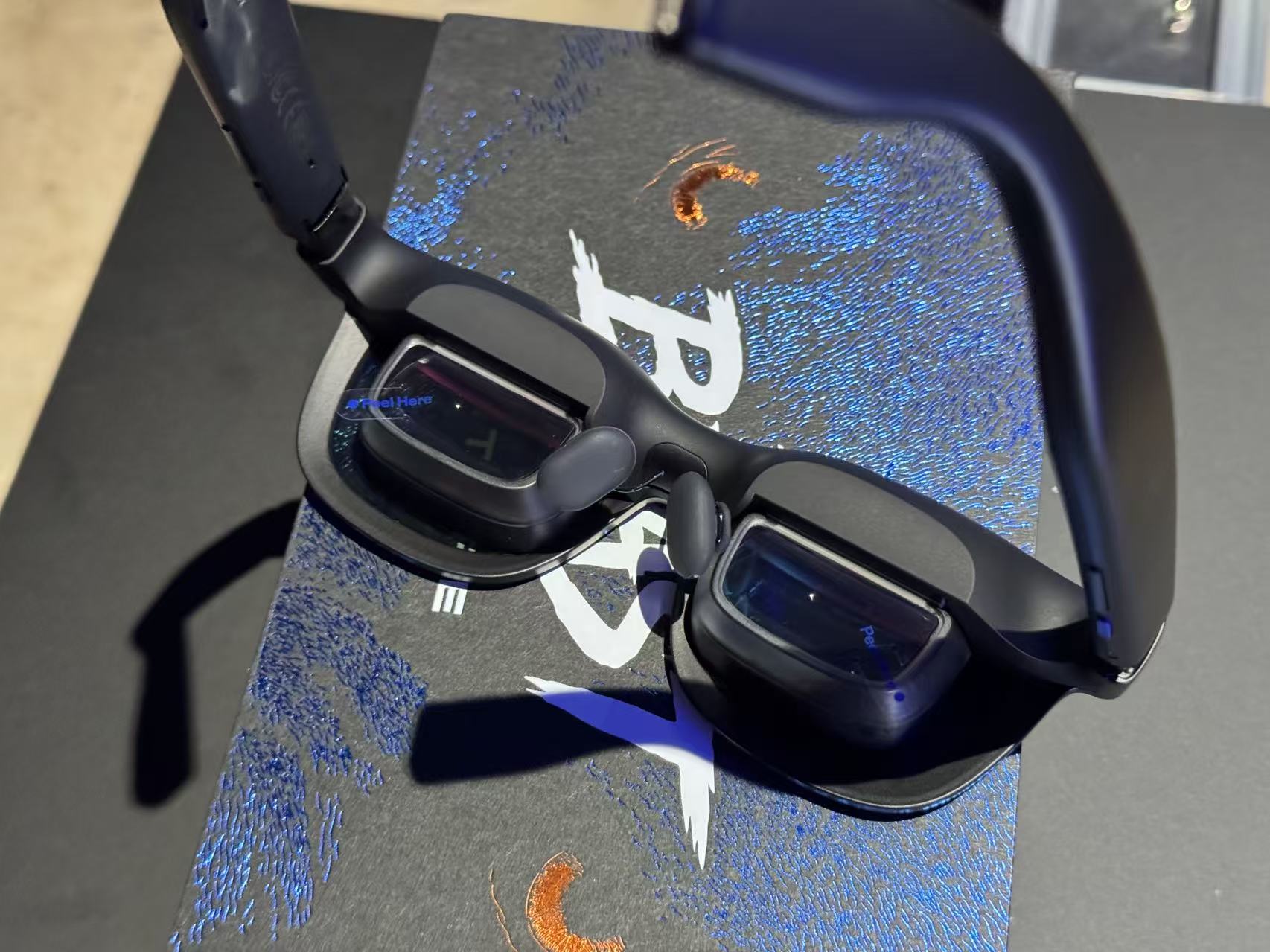 VITURE 520 新品发布会推出 2026 年旗舰 XR 智能眼镜 Beast
