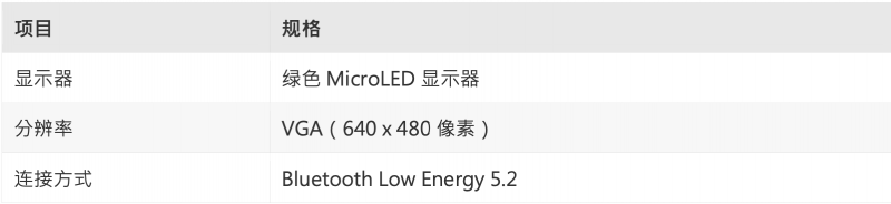 日本上市!AiLENS V1智能眼镜,76种语言实时翻译超便捷
