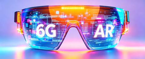 Orange与Huaxia成立,欲推太赫兹6G技术驱动的AI XR眼镜上市
