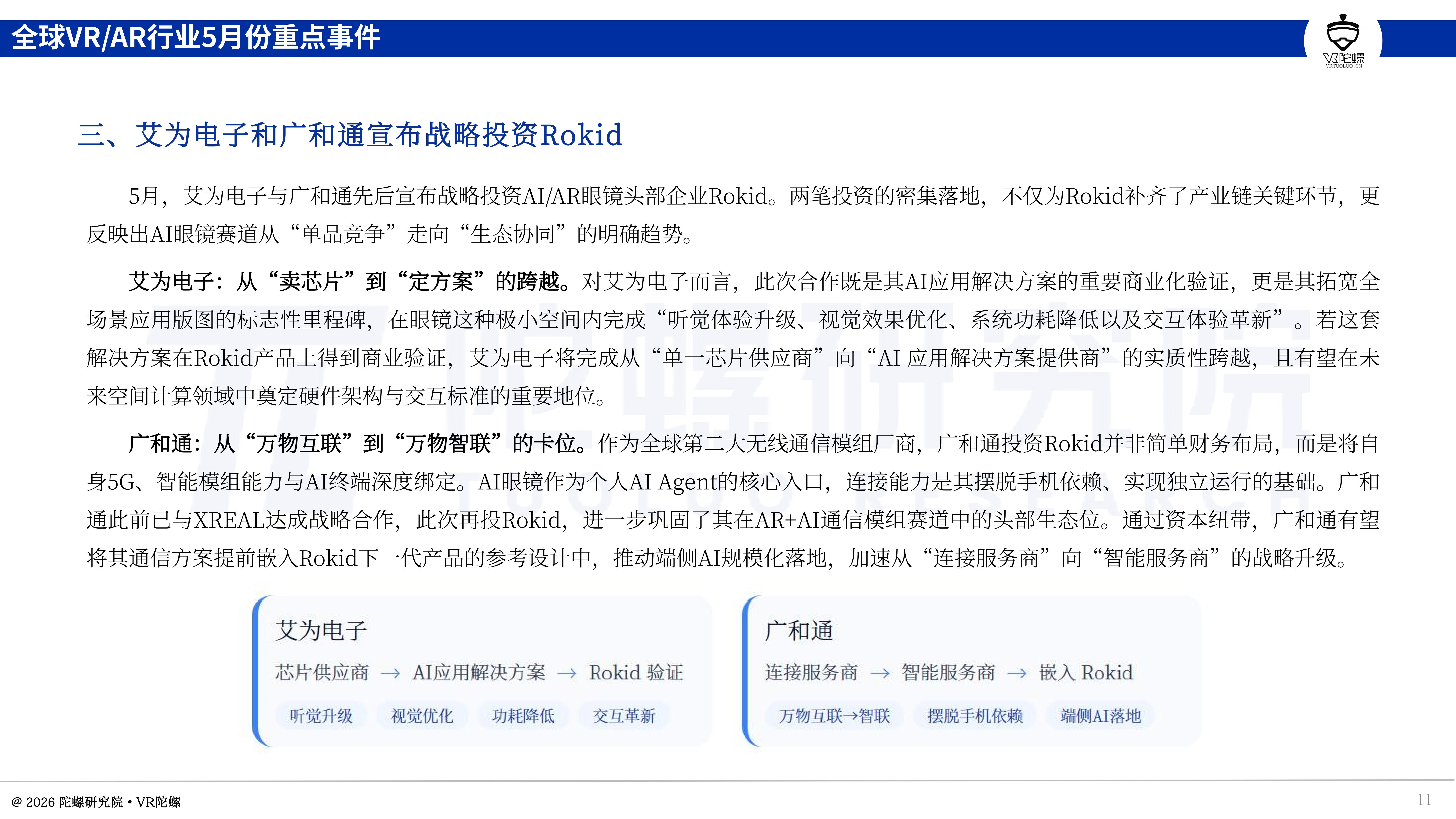 2026年AI眼镜爆发前夜:谷歌Meta三星齐发新品,供应链亿级订单落地