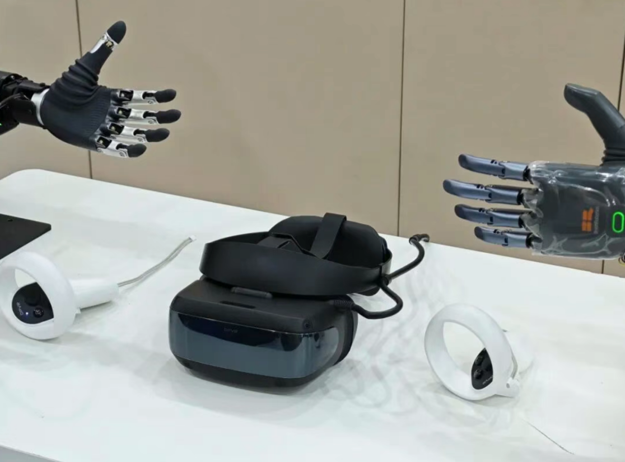 具身智能入数据驱动阶段,DPVR RoboPilot面向多方客户