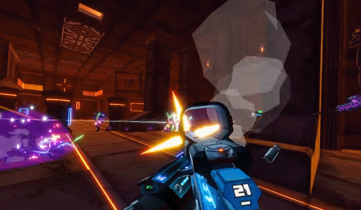 VR游戏发布会33款新作汇总,灵镜科技两款游戏登陆Quest