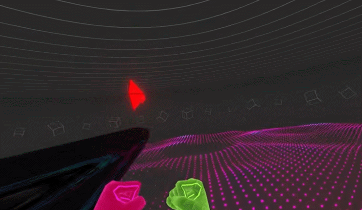 VR游戏发布会33款新作汇总,灵镜科技两款游戏登陆Quest