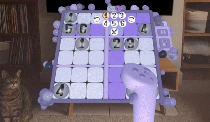 VR游戏发布会33款新作汇总,灵镜科技两款游戏登陆Quest