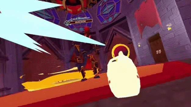 VR游戏发布会33款新作汇总,灵镜科技两款游戏登陆Quest
