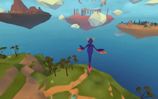 VR游戏发布会33款新作汇总,灵镜科技两款游戏登陆Quest