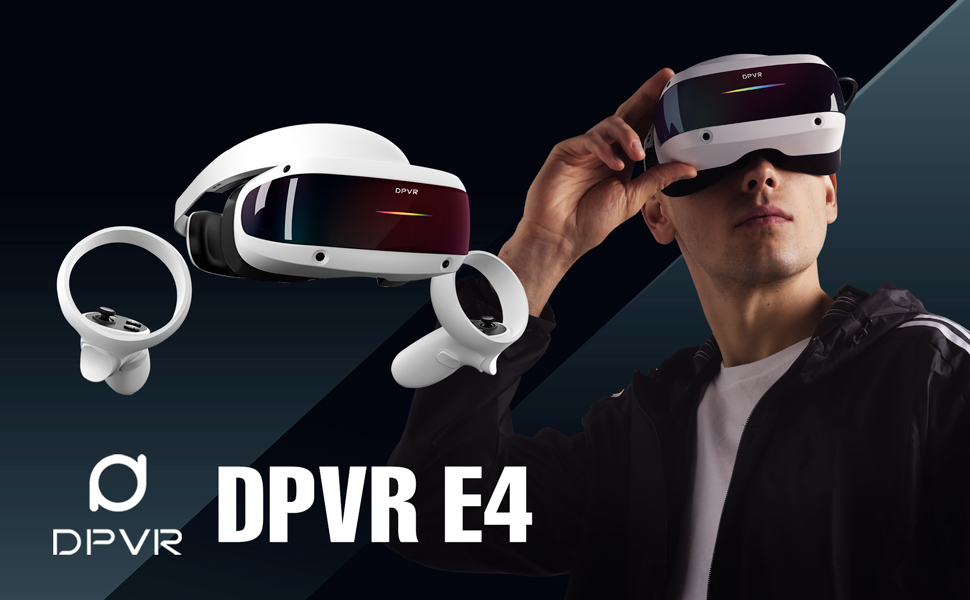 VR遥操作机器人火了,大朋VR切入具身智能赛道