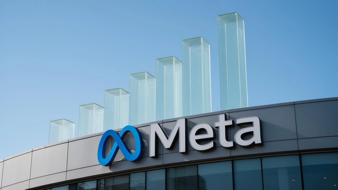 Meta AI眼镜日活暴增3倍，未来收入可达140亿到180亿美元
