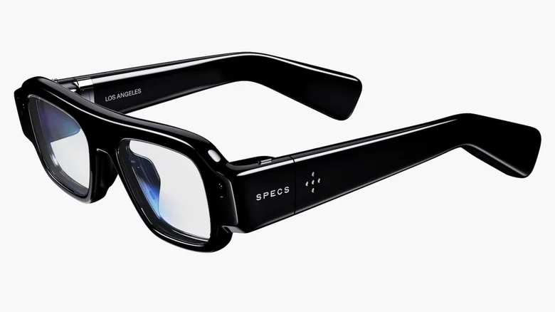 Snap将于9月16日发布独立式AR眼镜Specs,含产品亮点及售价