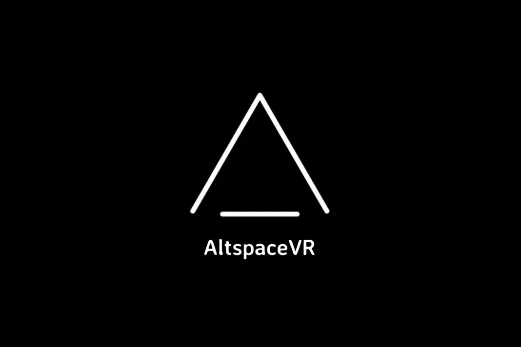 经典社交VR平台Altspace复活!SideQuest获版权今秋重启