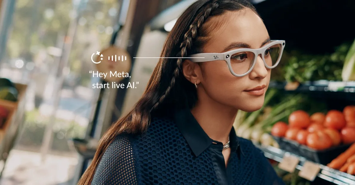 三星AI眼镜秋季上市，拍照翻译导航全都有，轻量日常戴