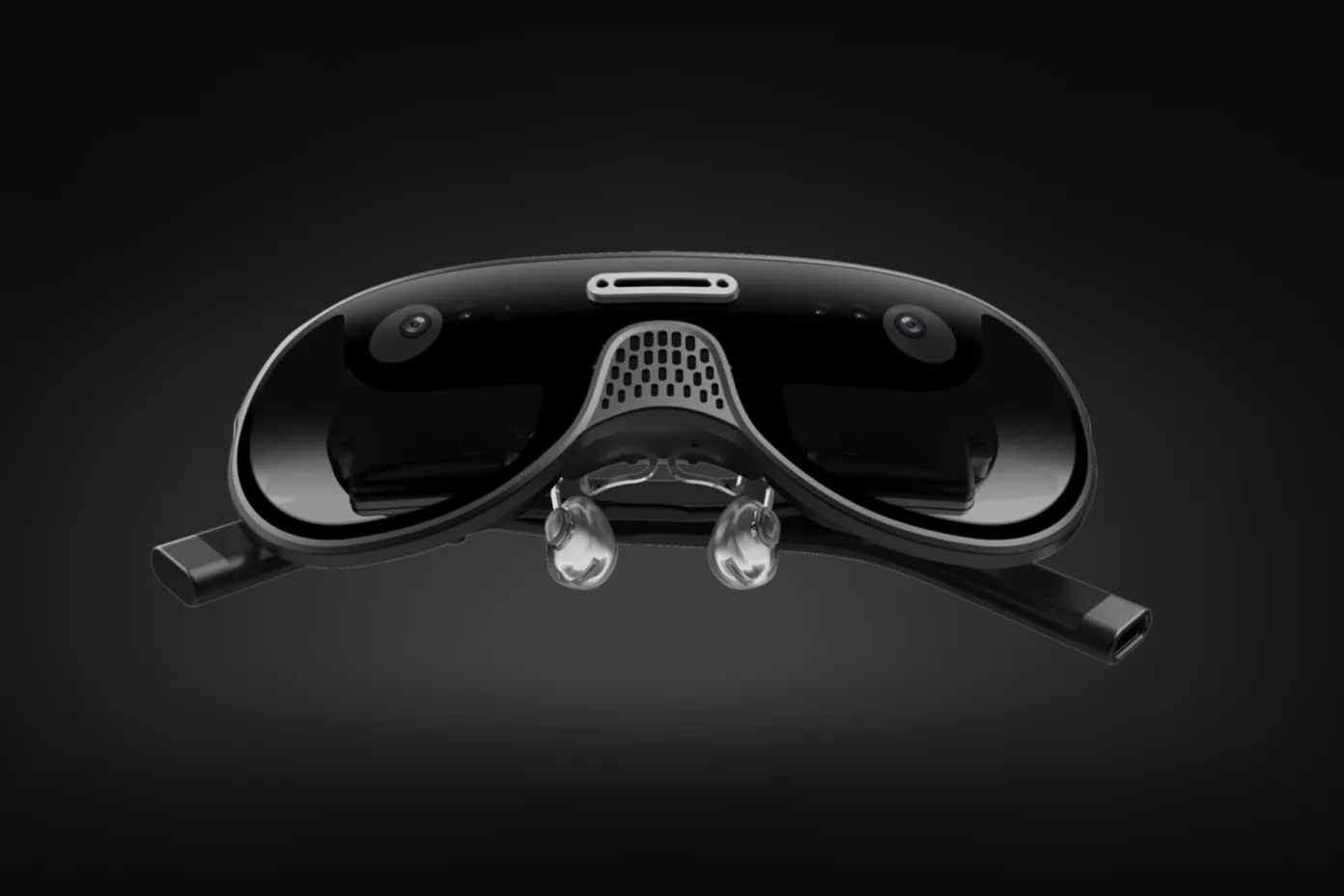 8月4日XR眼镜URXR One在Kickstarter众筹,含6DOF模式等亮点