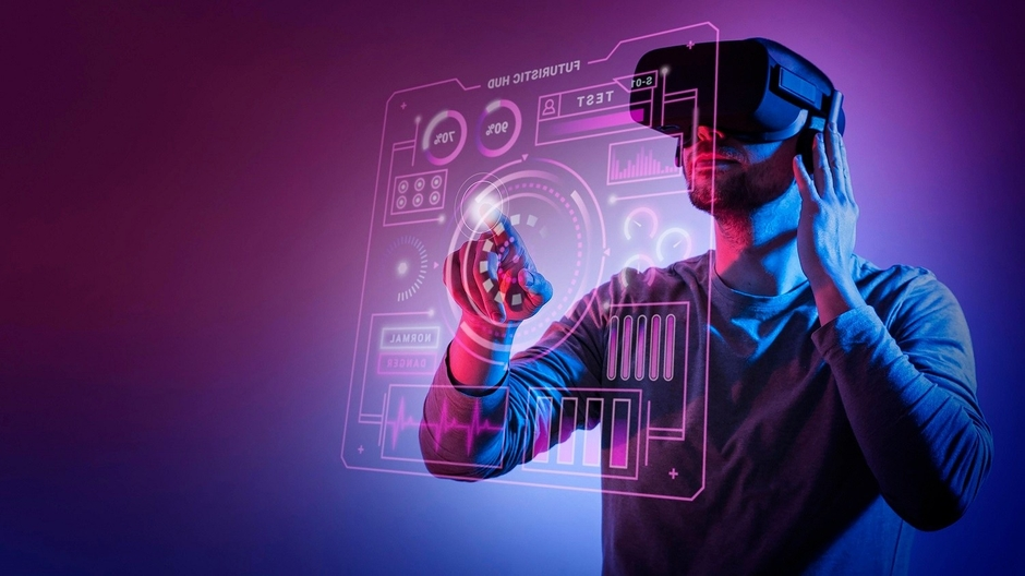 2026-2034年日本VR市场预测,产业增长动能足应用广