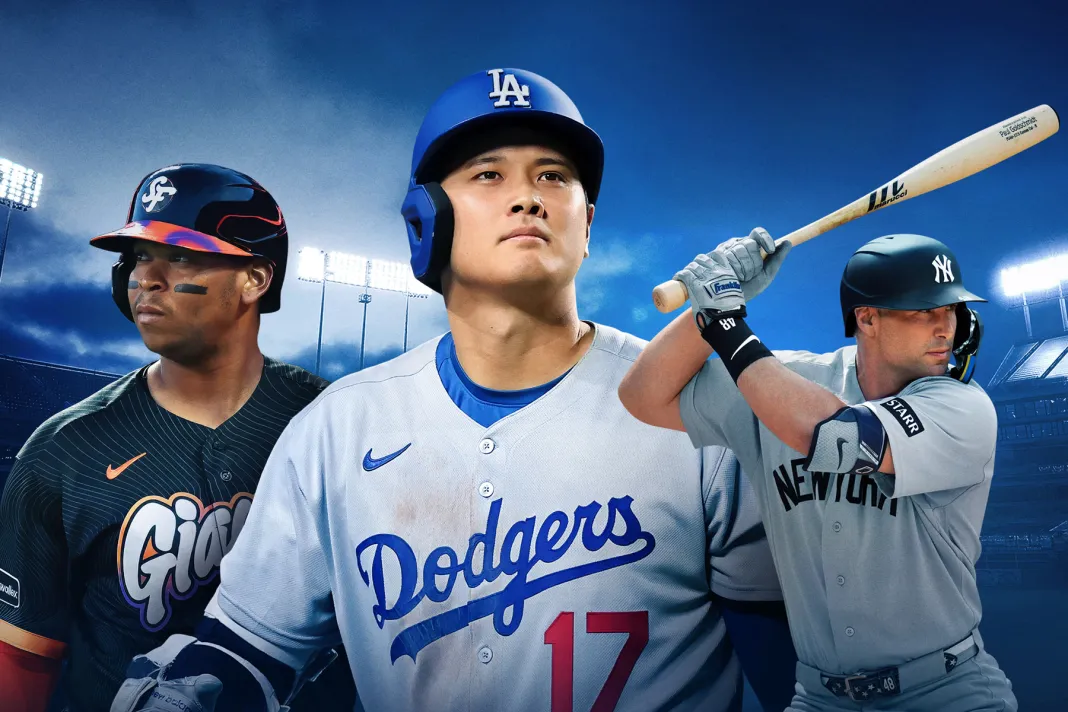 苹果Vision Pro上线MLB沉浸式棒球直播，8月28日首场开播