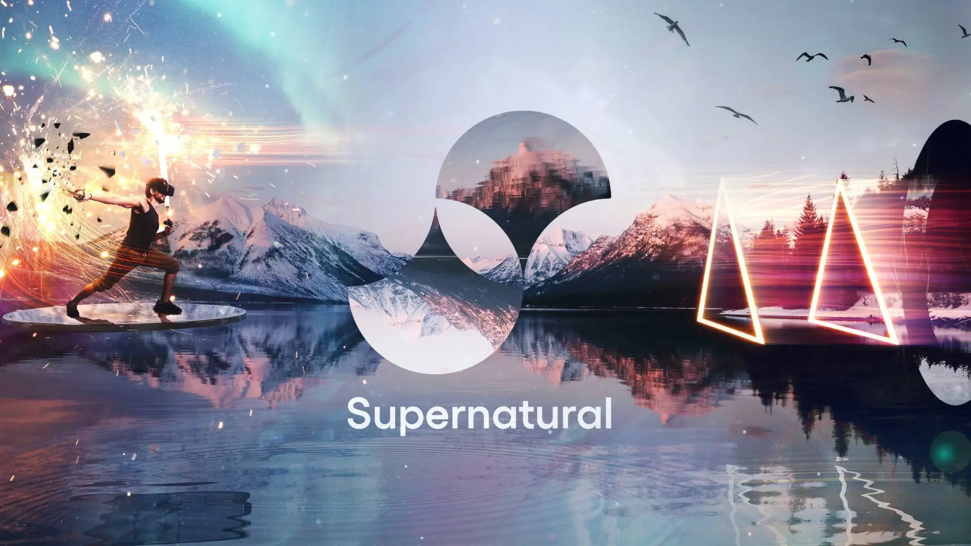 Meta放弃VR健身应用Supernatural,创始人回购后秋季重启