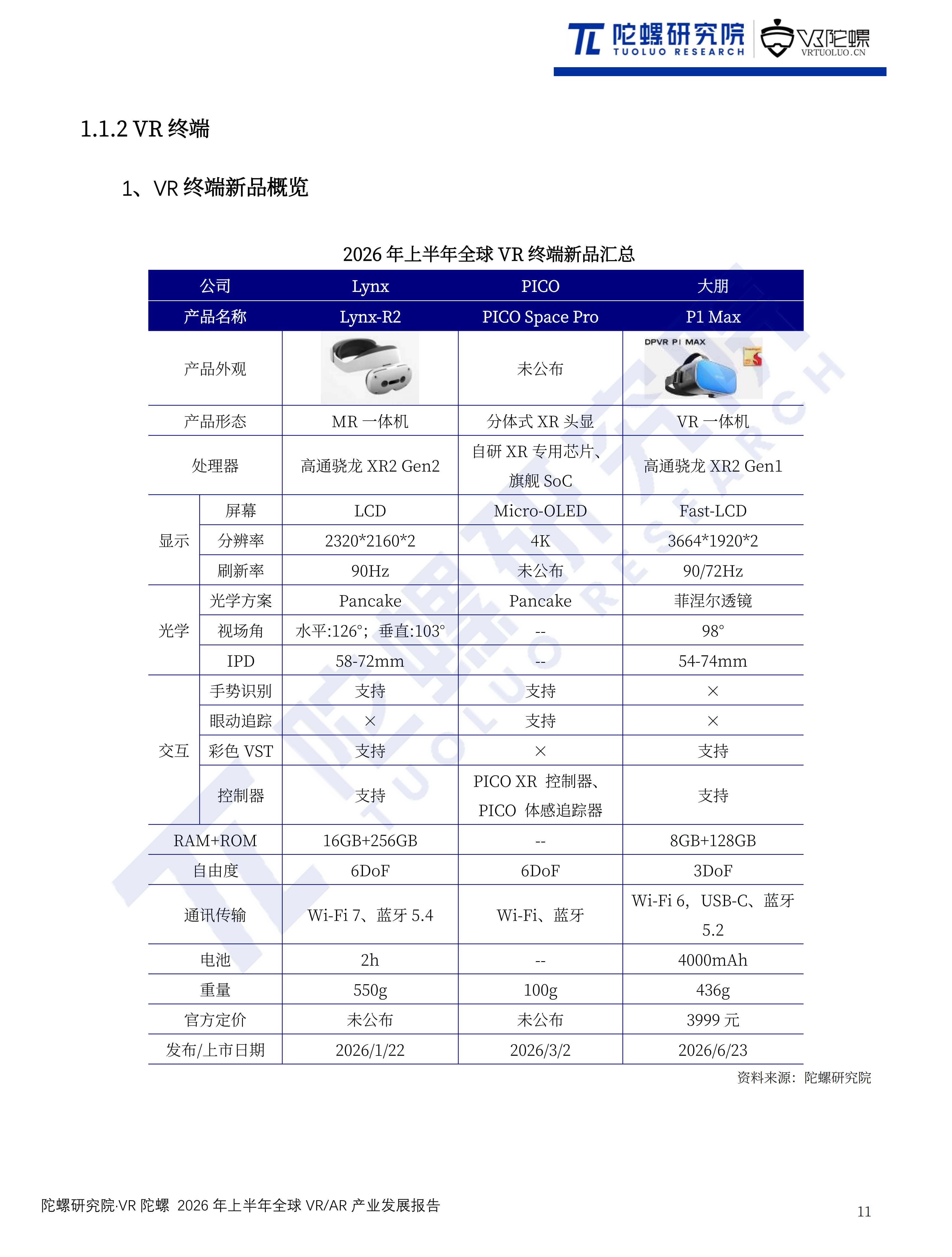 2026年AR眼镜暴增300%，AI眼镜成增长主力，市场风向变了？