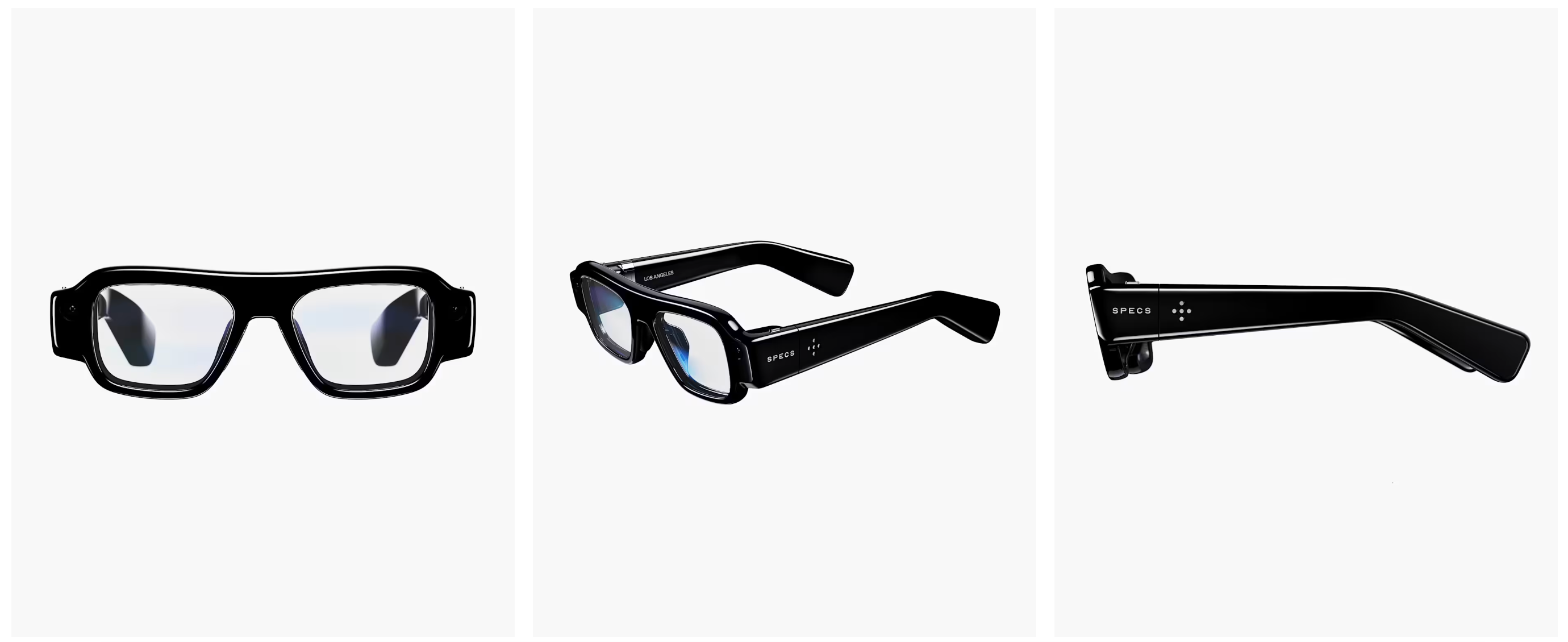 AR眼镜大对决：Snap与Meta AI眼镜新动作，别错过