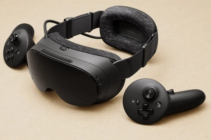 Steam Frame多少钱？2026新VR头显价格及预约指南