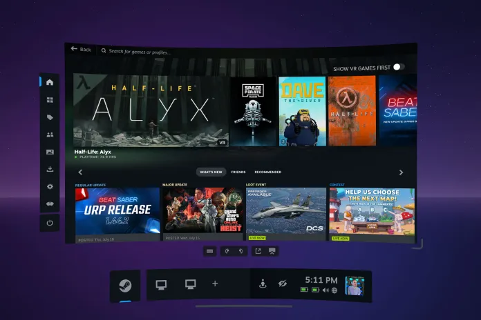 Steam Frame多少钱?2026新VR头显价格及预约指南