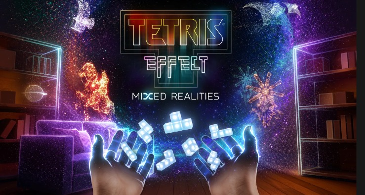 Meta VR Glasses游戏阵容:Beat Saber新体验,支持手部追踪
