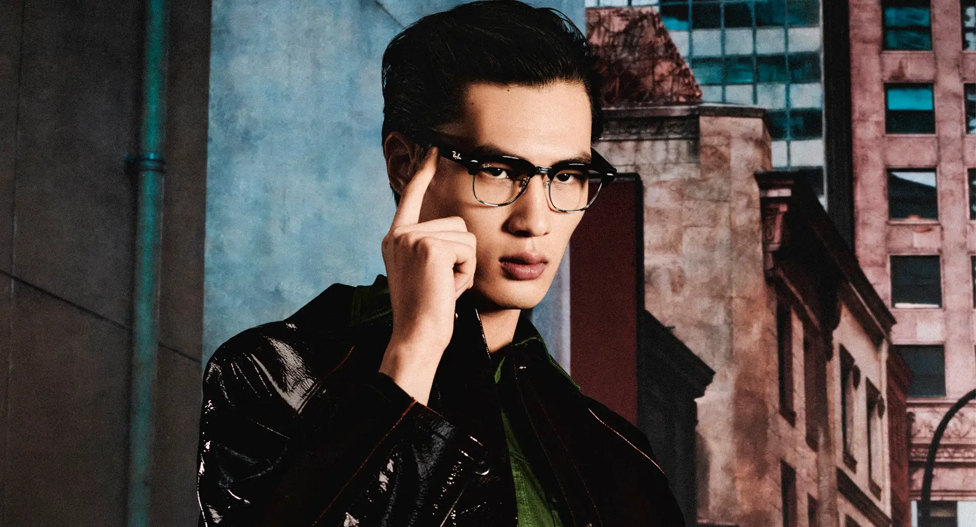 Meta发布Ray-Ban Audio眼镜，349美元起支持AI语音通话
