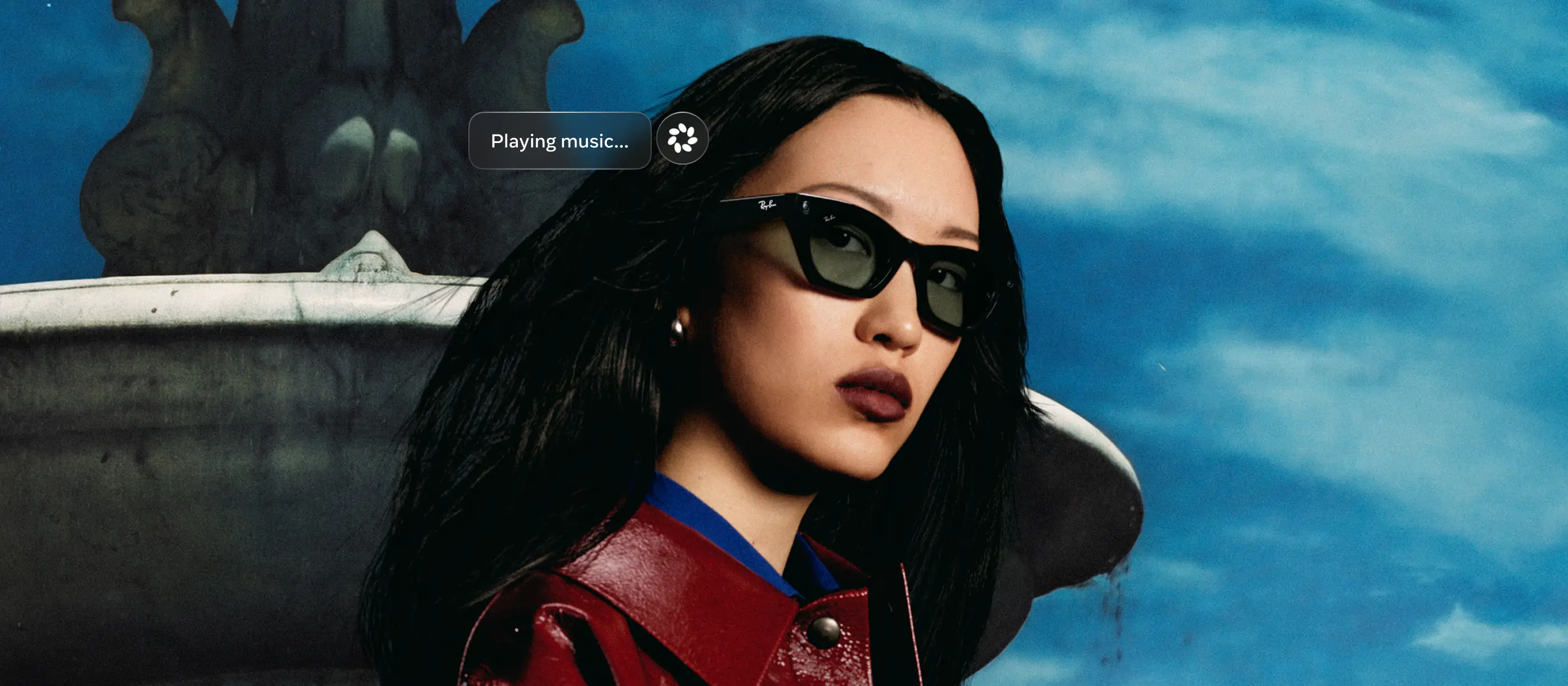 Ray-Ban Meta三代发售：449美元起，更轻薄续航强，智能眼镜值得买吗？