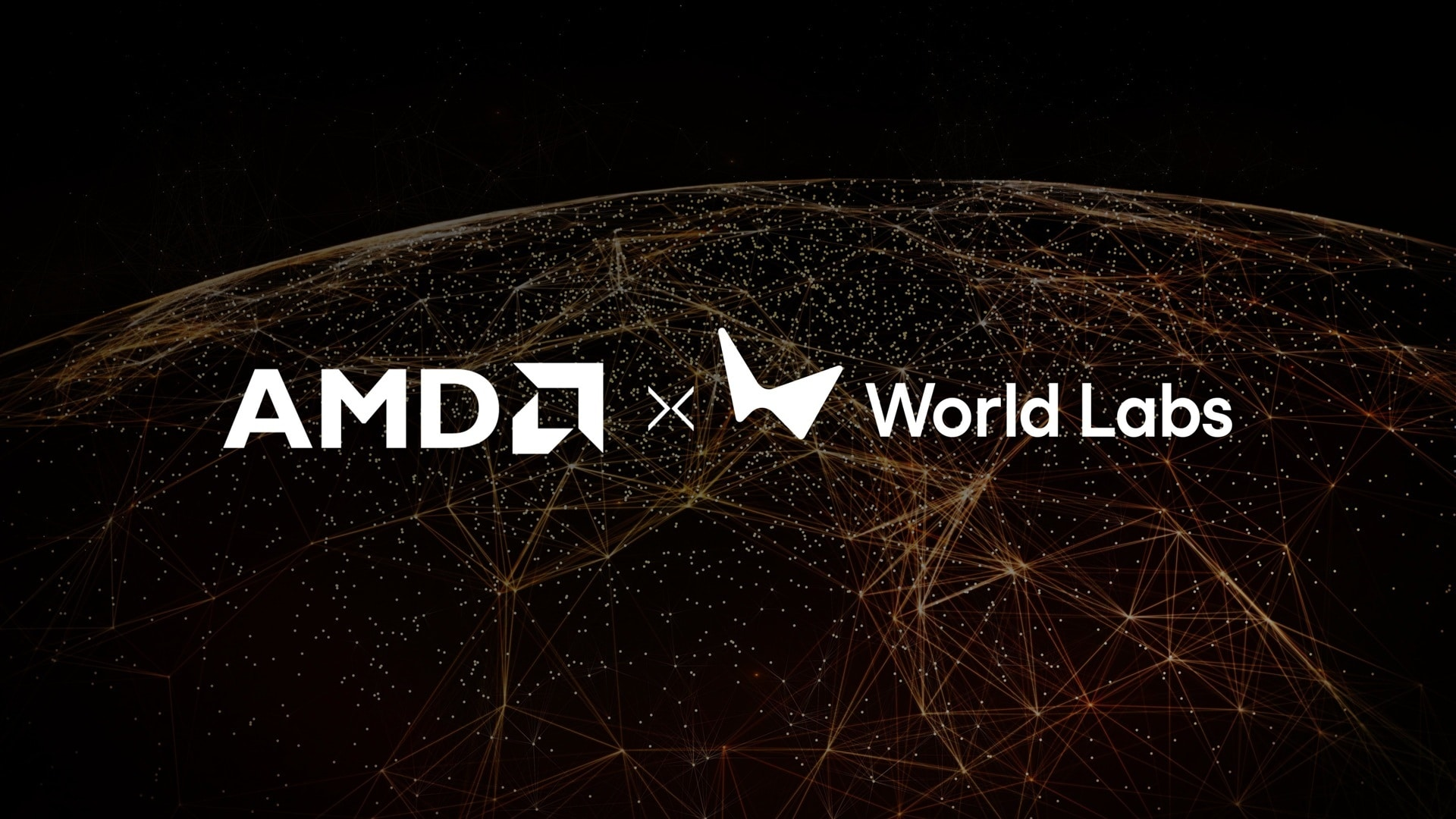 AMD收购李飞飞公司, World Labs被买下82亿