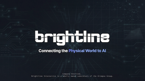 空间计算公司Blinq融资125万，Allan Evans个人领投加码SpatialCore