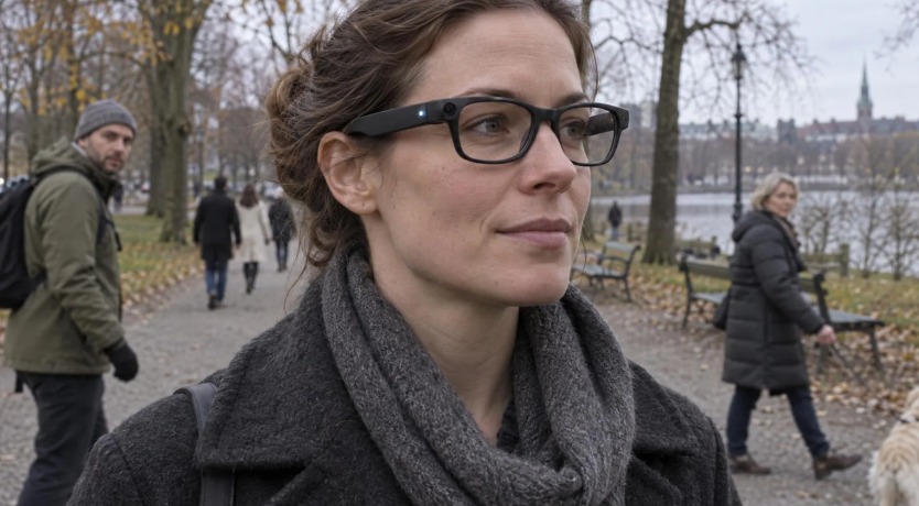 Norway to ban AI glasses in schools, hospitals and other public places